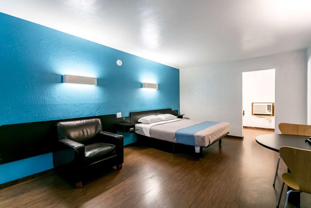 Motel 6-Missoula, Mt - University Buitenkant foto