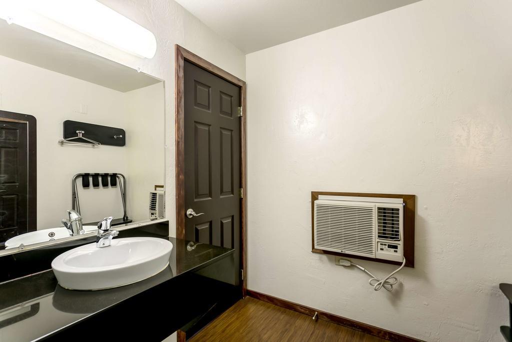 Motel 6-Missoula, Mt - University Buitenkant foto