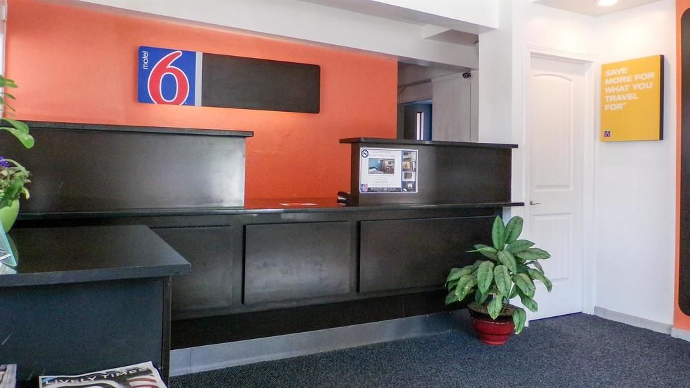 Motel 6-Missoula, Mt - University Buitenkant foto