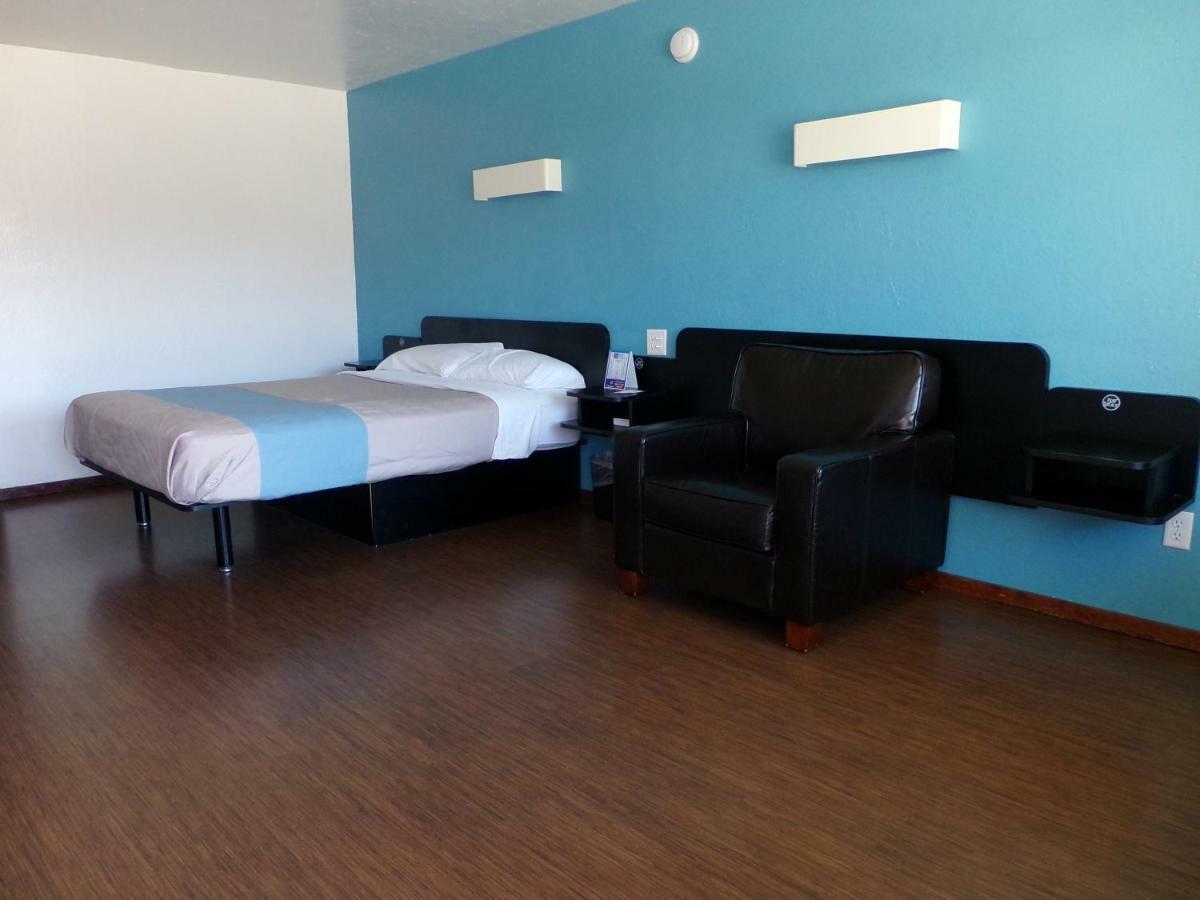 Motel 6-Missoula, Mt - University Buitenkant foto